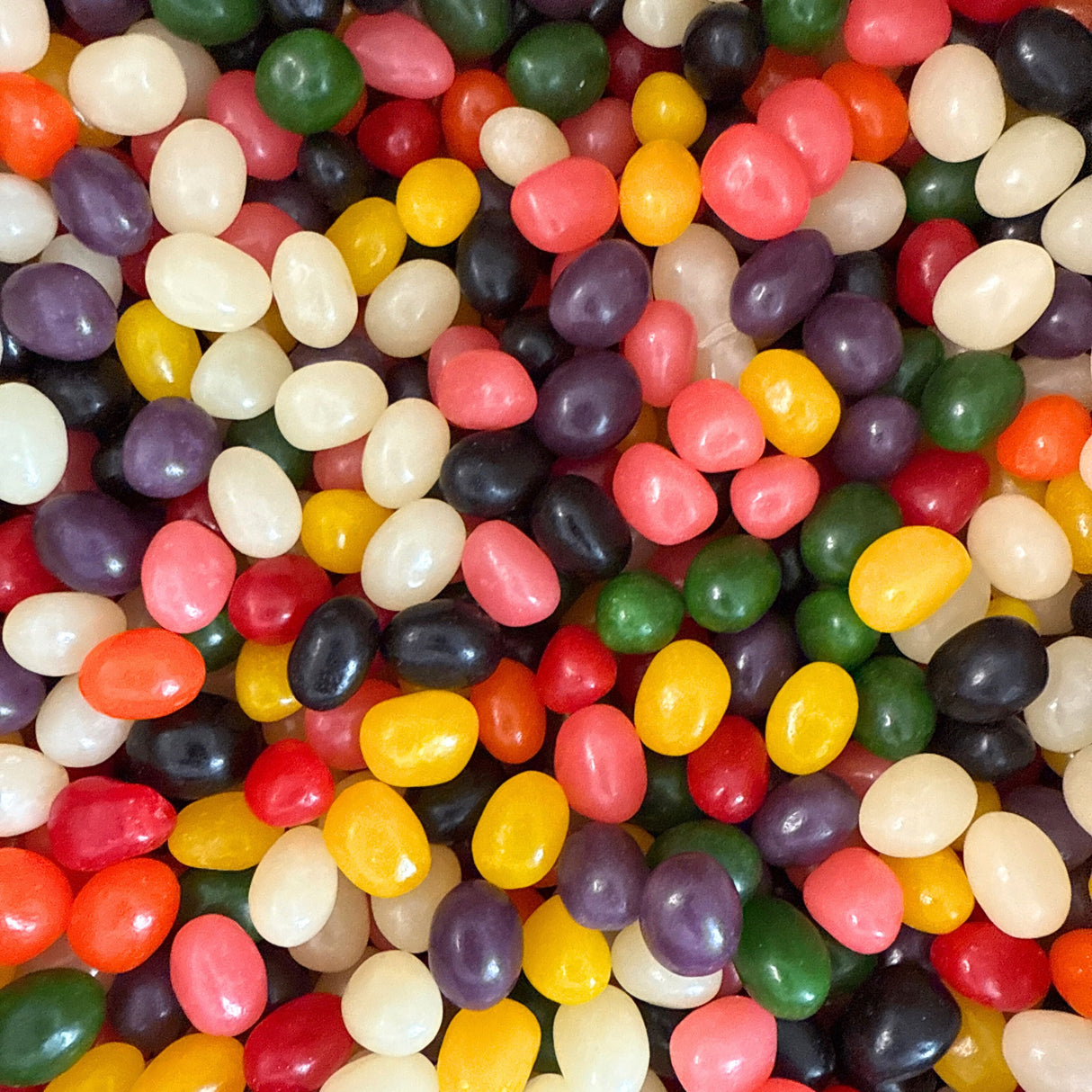 Jelly Beans Assorted