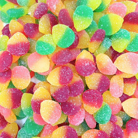 Jolly Rancher Sour Gummies Lemonade