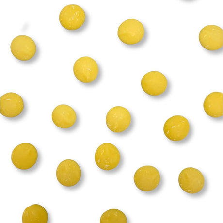 Merckens Coating Yellow  Melting Wafers