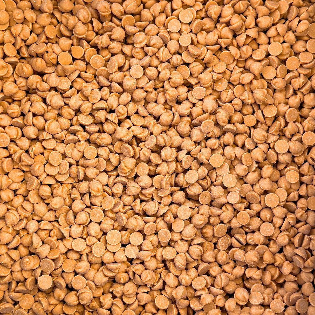 Salted Caramel Chips