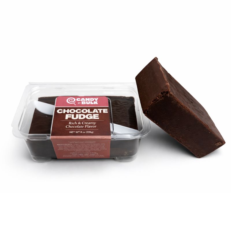 Chocolate Fudge Squares