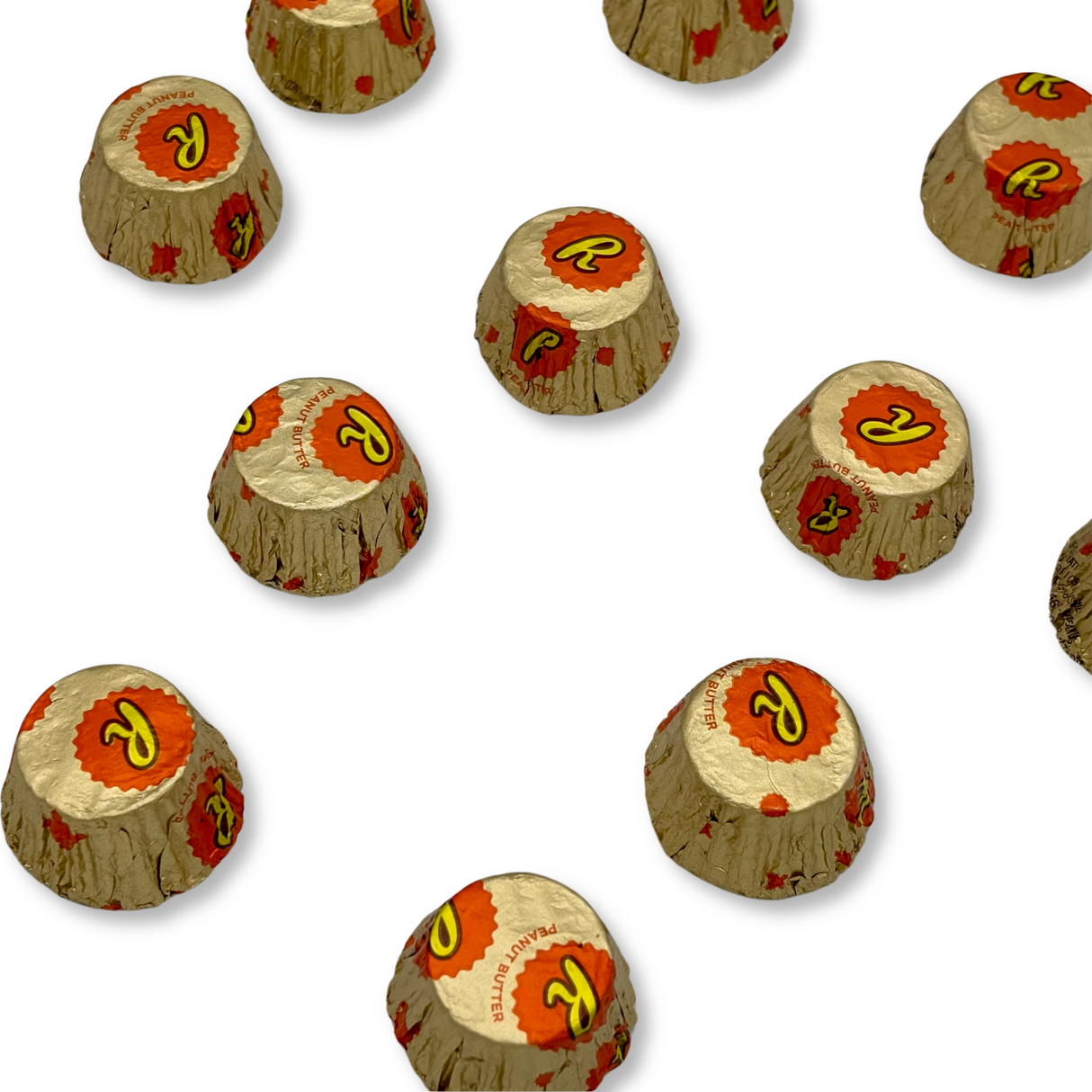 Reese's Miniature Cups Milk Chocolate & Peanut Butter – Bulk Value Pack