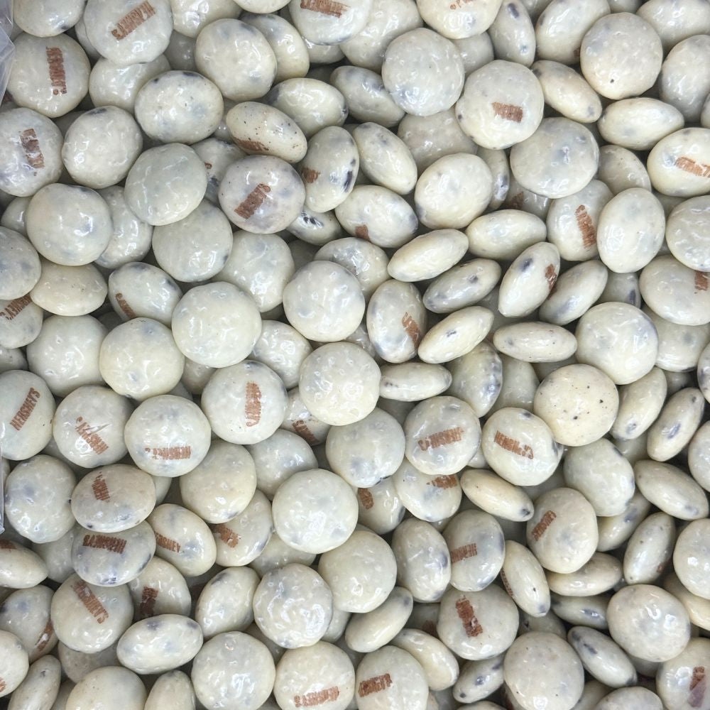 Hershey's Cookies 'N' Creme Drops Candy – Bulk Value Bag
