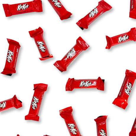 KitKat Miniature Wafer Milk Chocolate