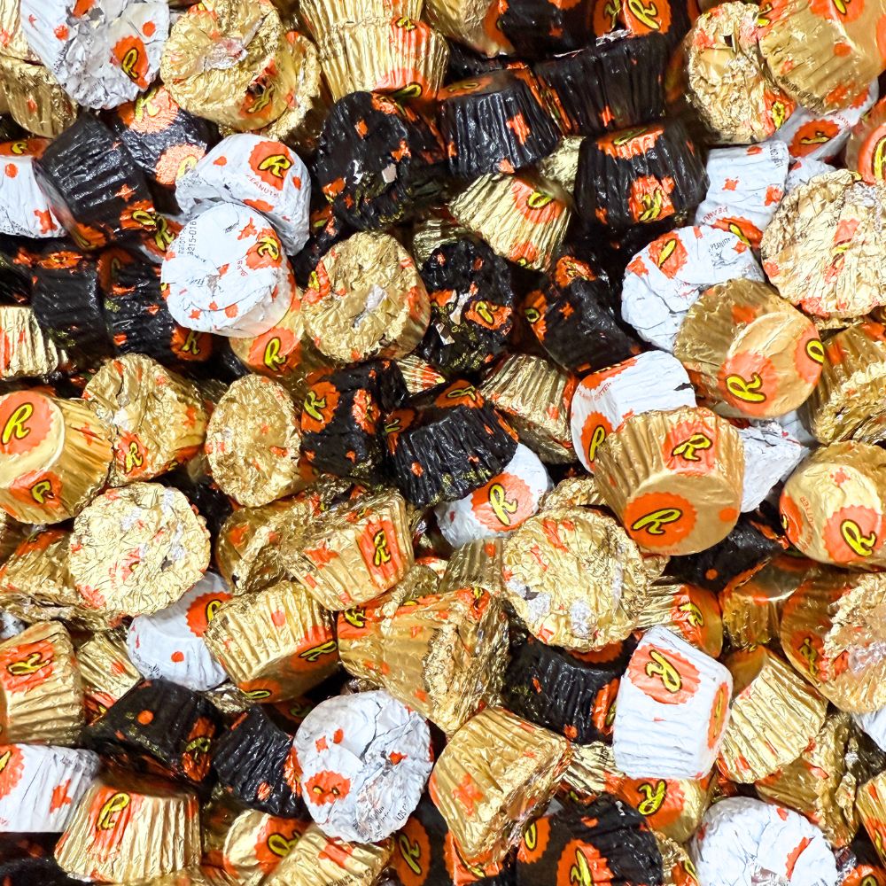 Reese's Miniature Cups Assorted