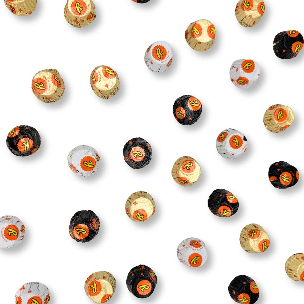 Reese's Miniature Cups Assorted