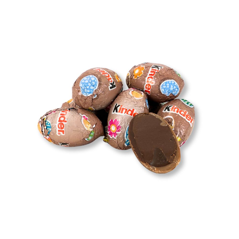 Kinder Circus Mini Eggs