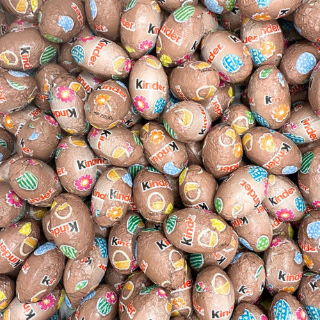 Kinder Circus Mini Eggs