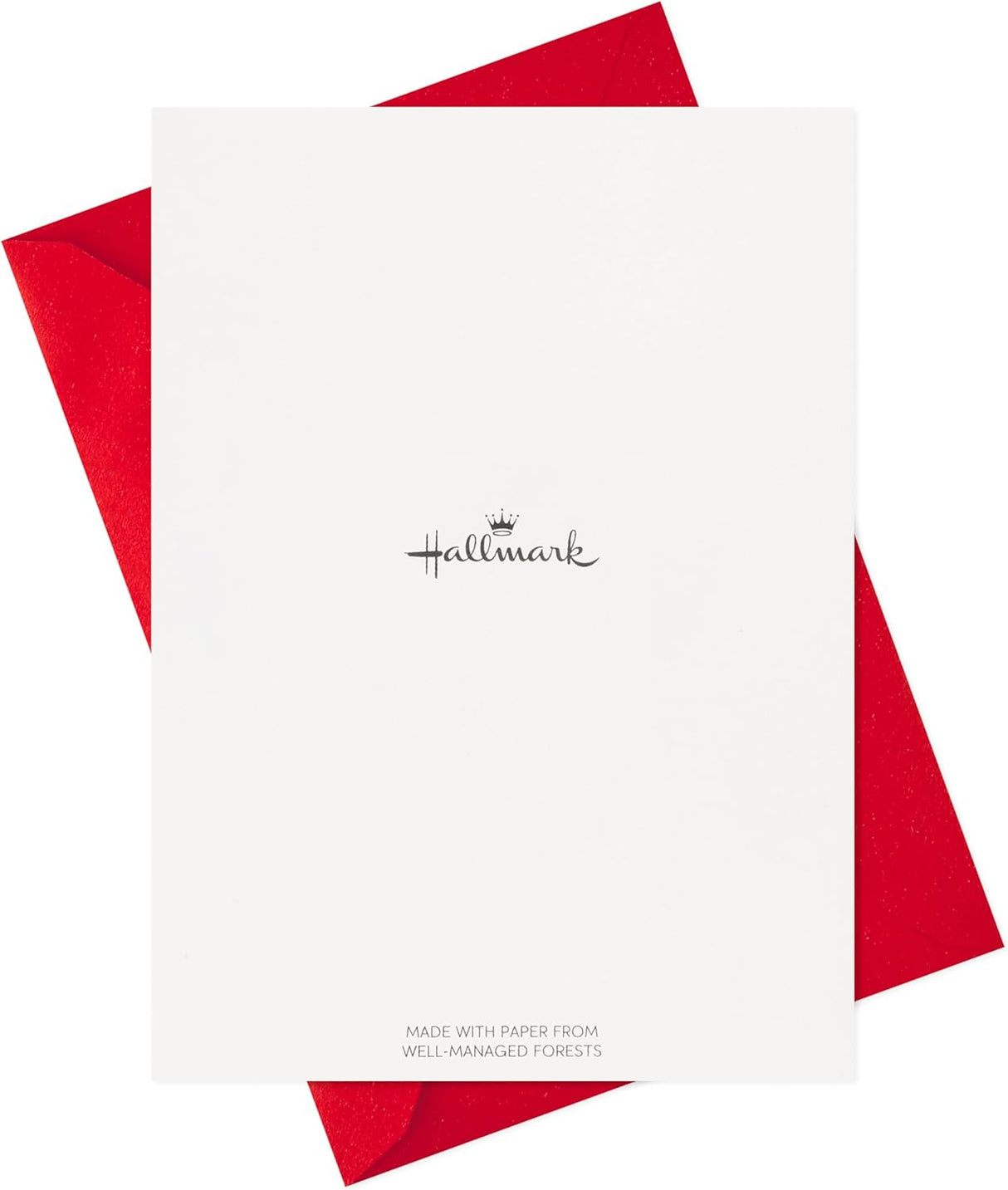 Patterned Heart - Greeting Card