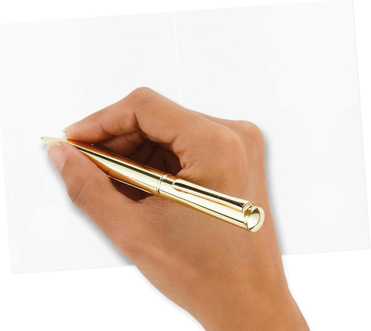 Patterned Heart - Greeting Card