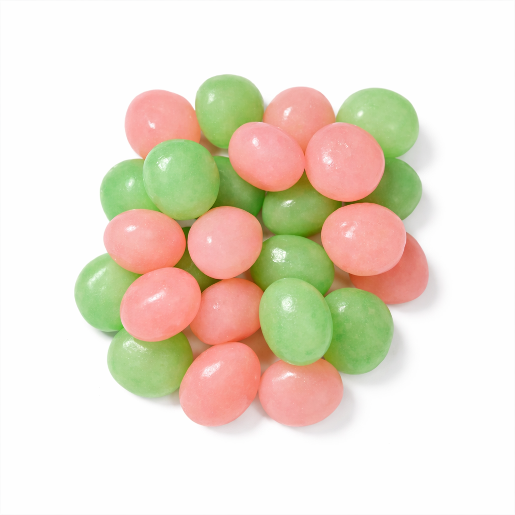 Sour Patch Kids Watermelon Jelly Beans Candy – Soft & Chewy – Bulk Value Pack