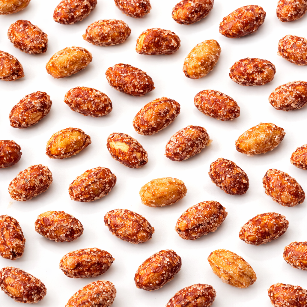 Sugar Toasted Peanuts – Bulk Value Bag