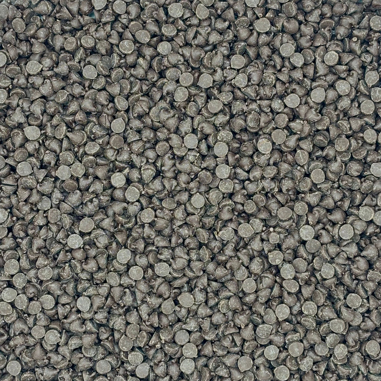 Hershey's Semi-Sweet Mini Baking Chips, 4,000 Pieces – Bulk Value Pack