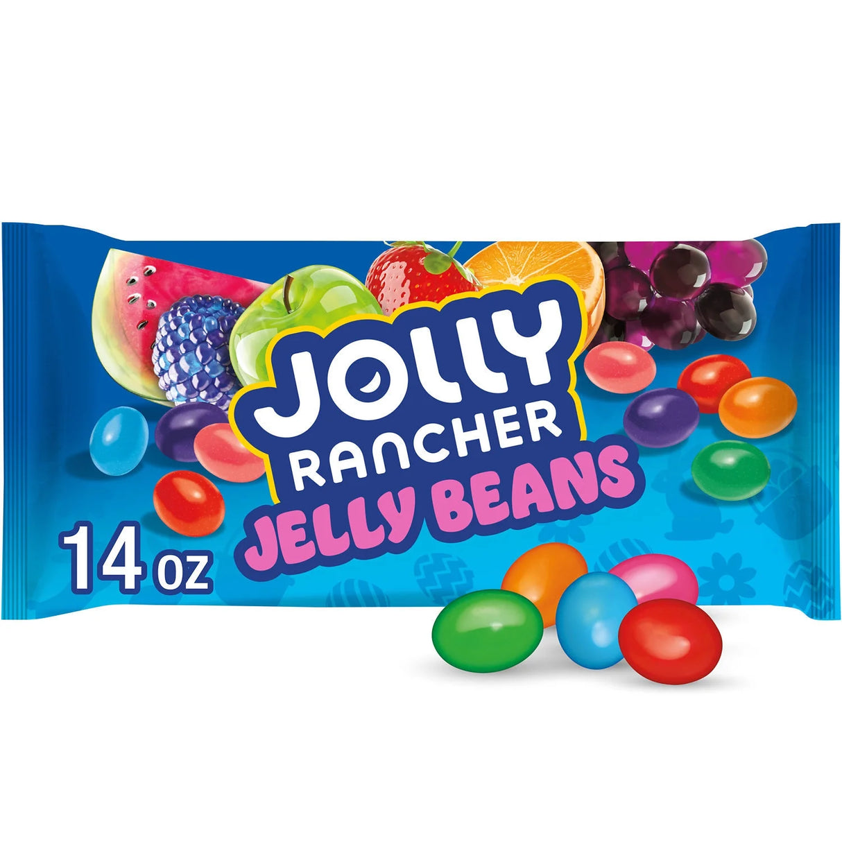 Jolly Rancher Jelly Beans 14oz