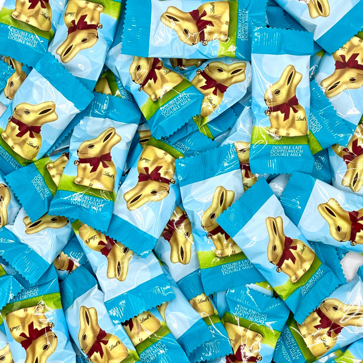 Lindt Gold Bunny Chocolate