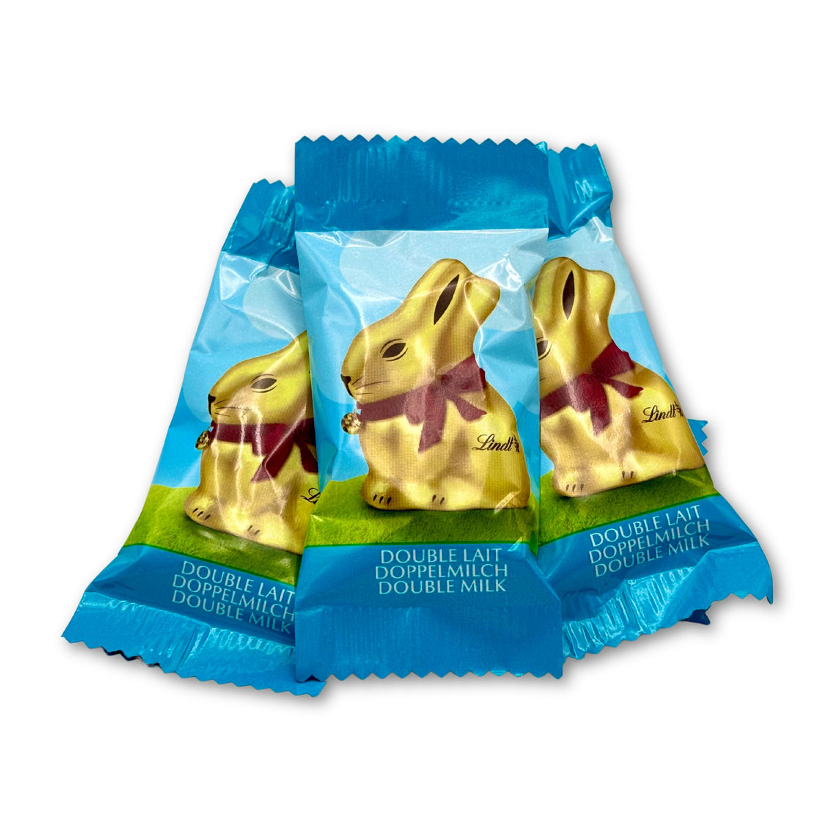 Lindt Gold Bunny Chocolate