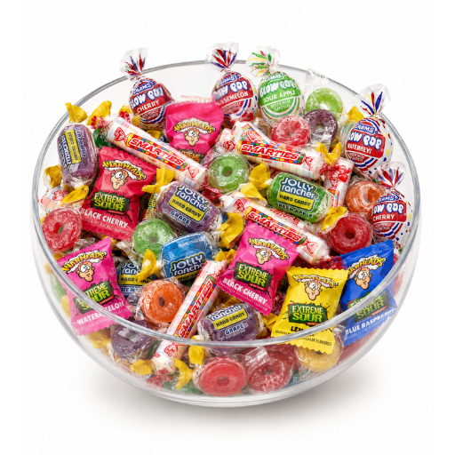 July 4th Parade & Giveaway Candy Mix