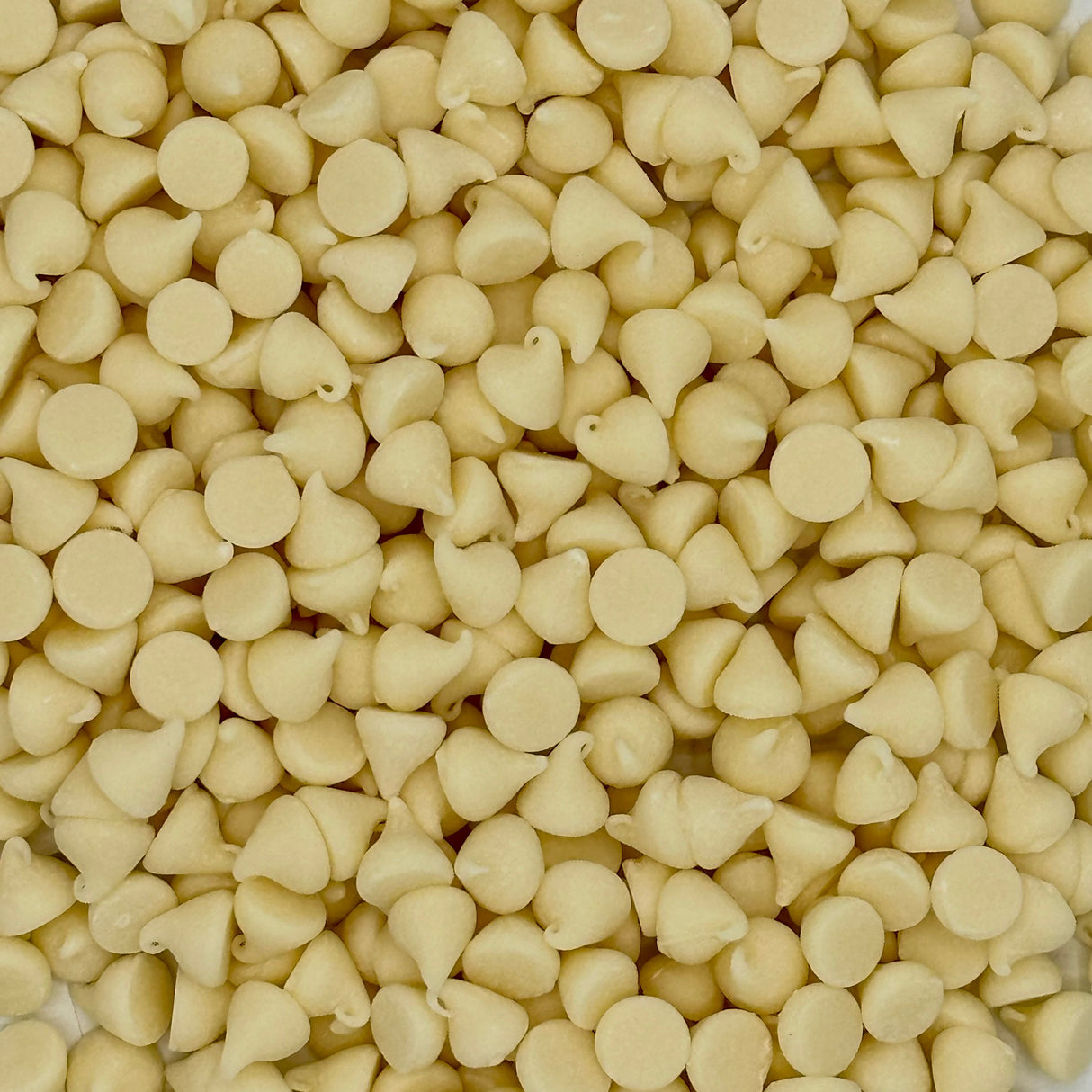 Nestle White Chocolate Chips