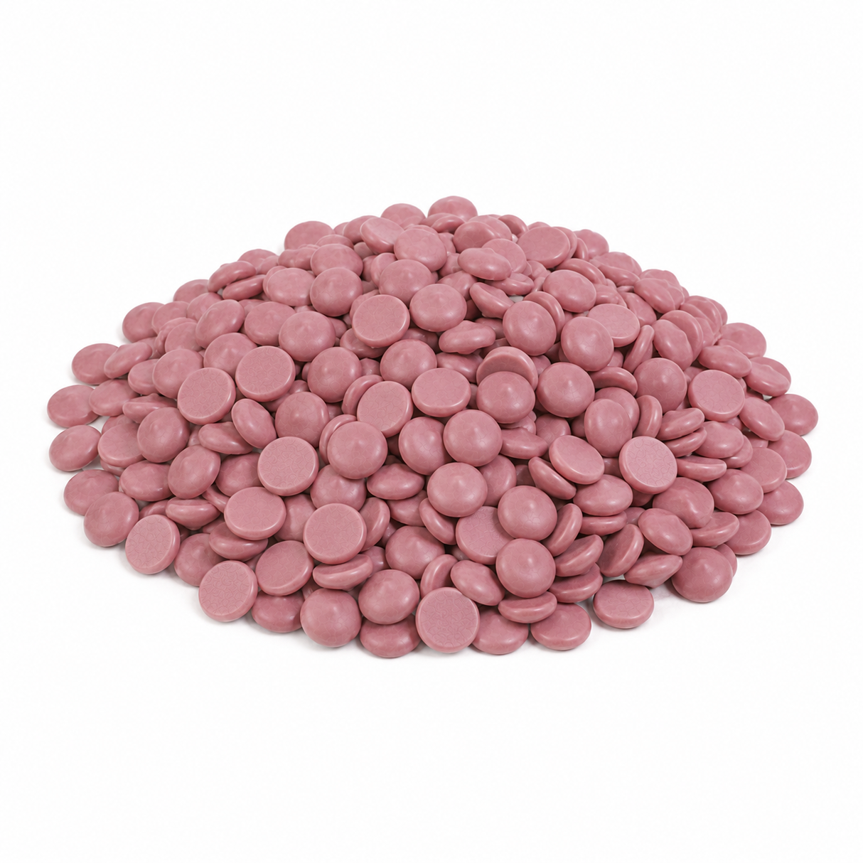 Barry Callebaut RB1 Ruby Couverture Chocolate Callets – Naturally Pink Ruby Chocolate
