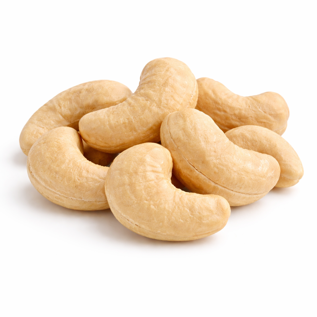 Raw Cashews – Bulk Value Pack