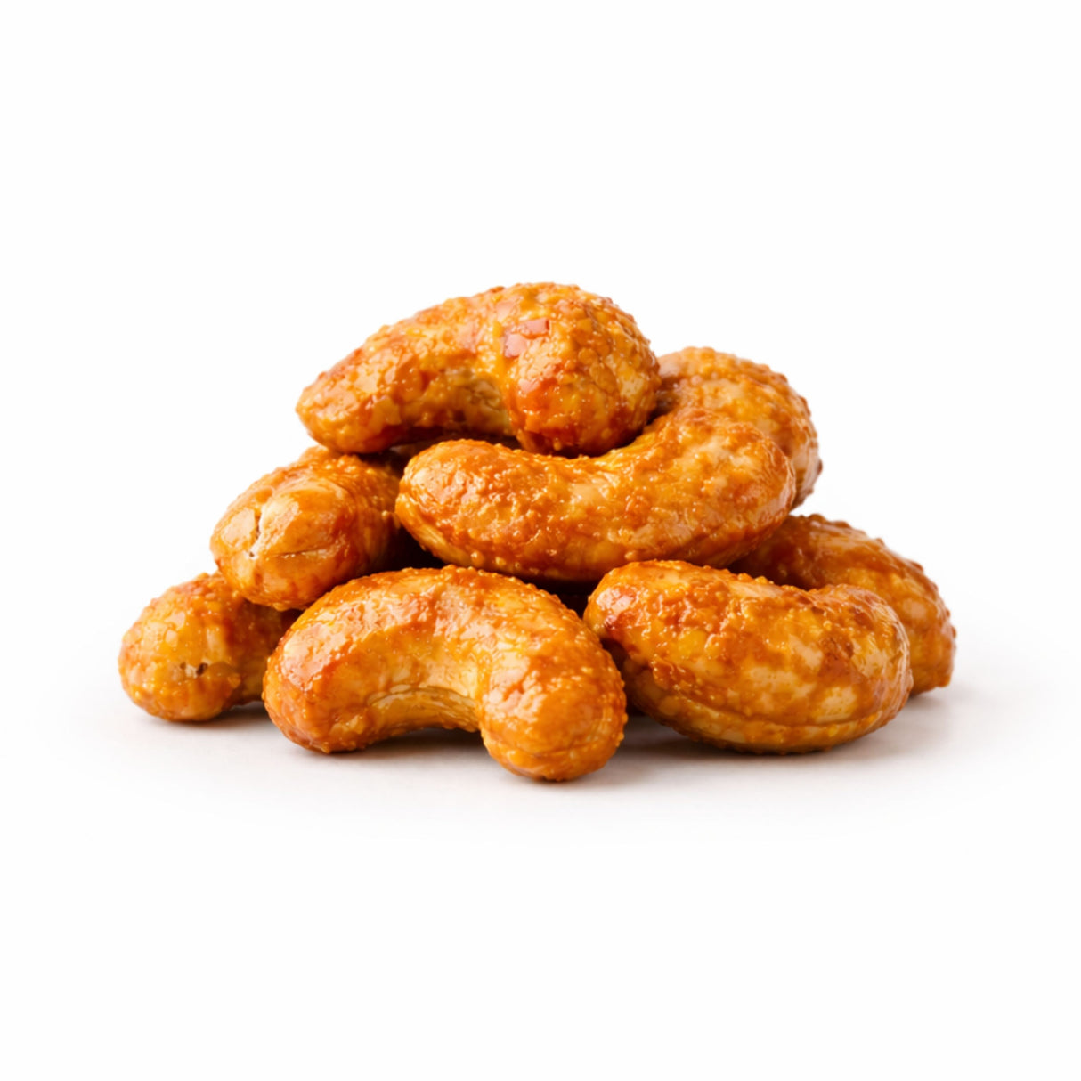 Cashews Honey Glazed – Bulk Value Bag