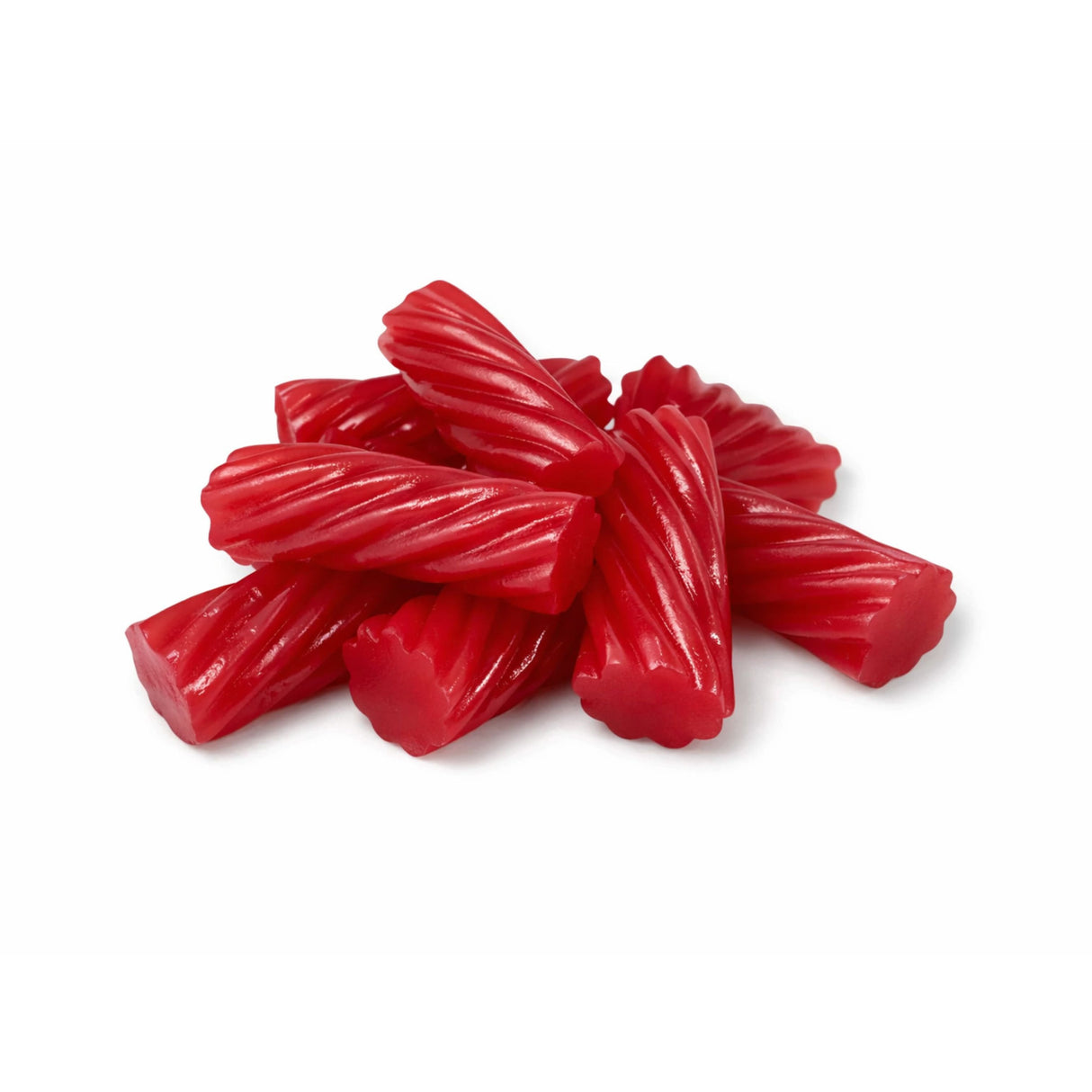 Darrell Lea Soft Licorice Strawberry Candy – Bulk Value Bag