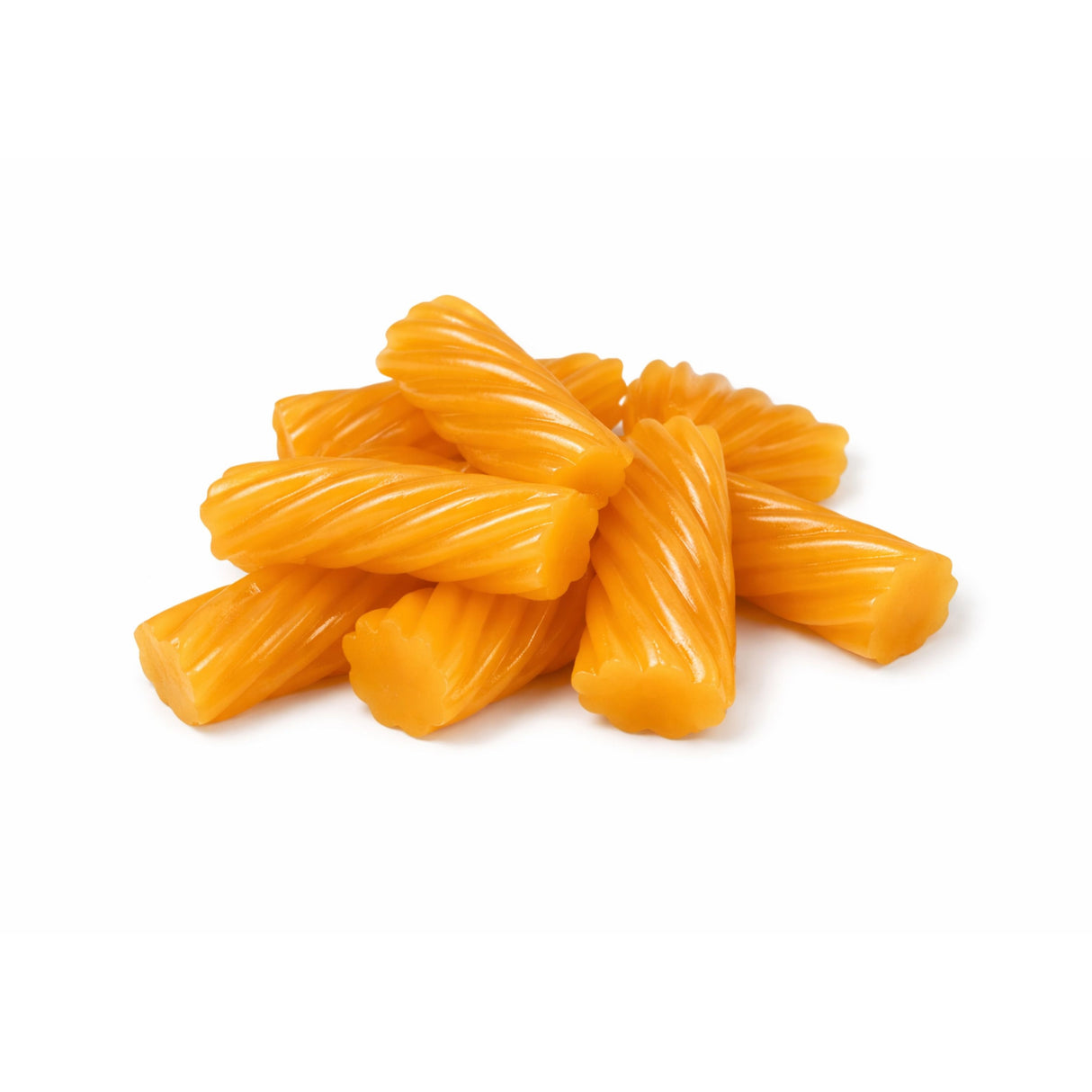 Darrell Lea Soft Licorice Mango Candy – Bulk Value Bag