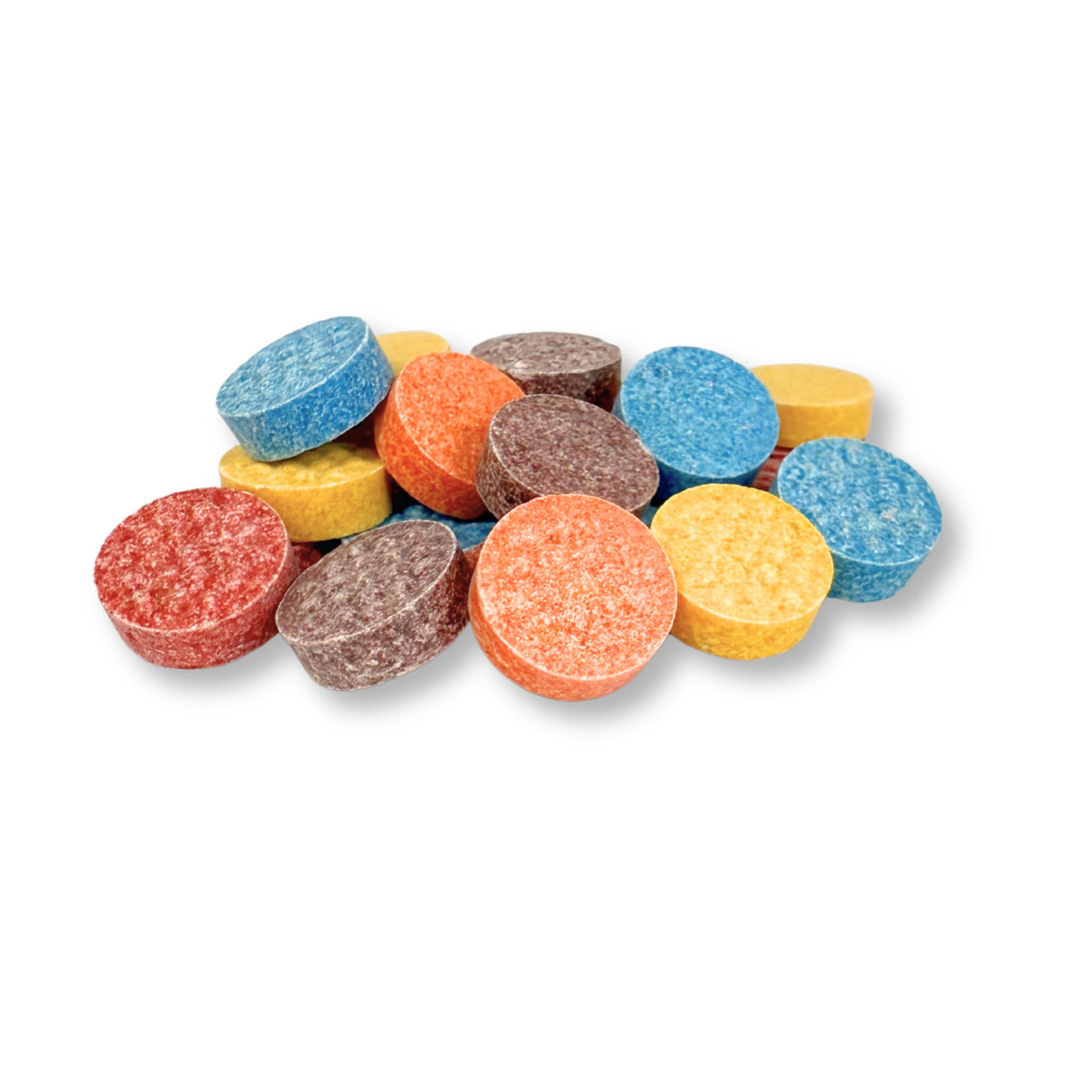 Razzles Gum Candy 2 pc / 75 Pack