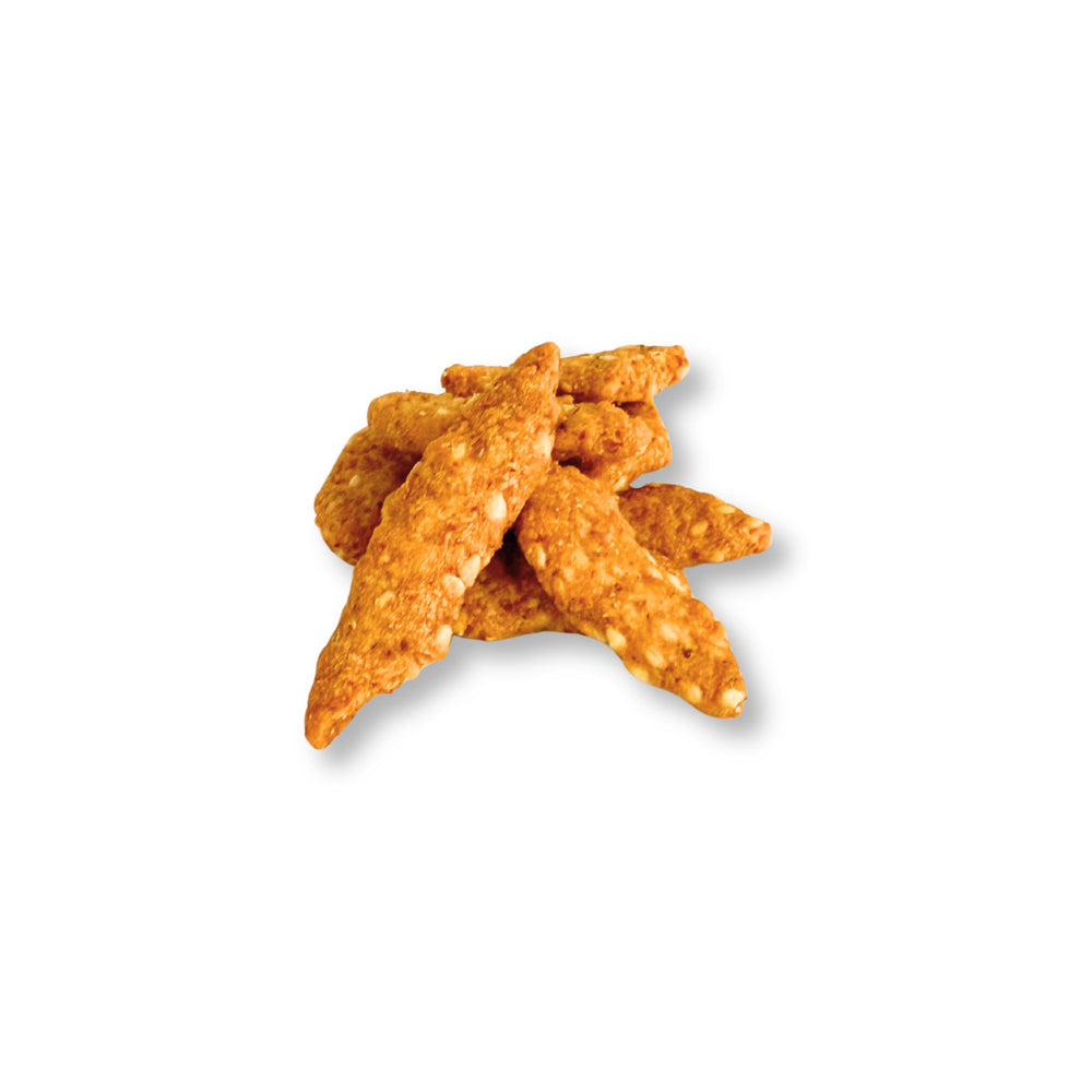 Sesame Sticks Oat Bran