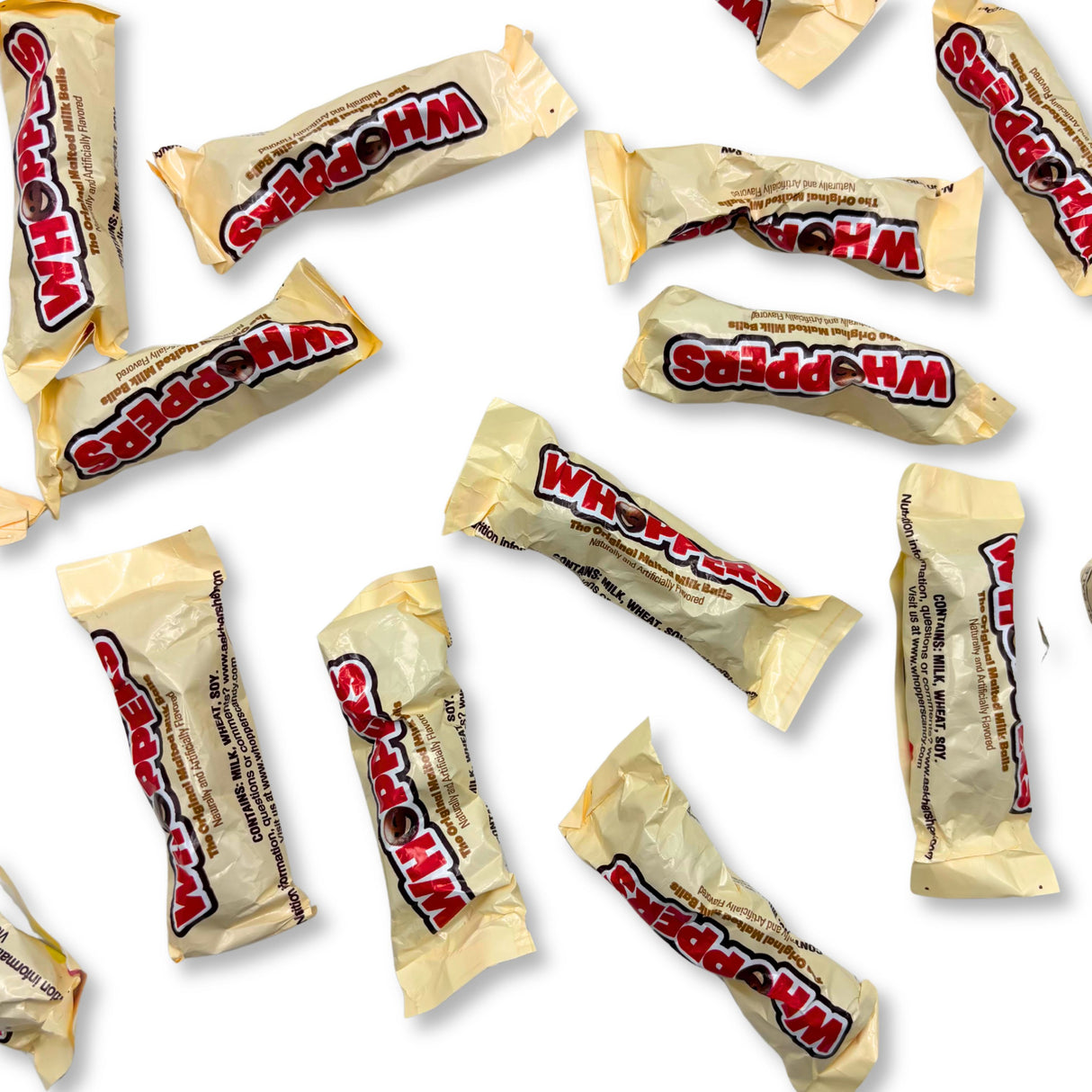 Whoppers Malted Milk Balls