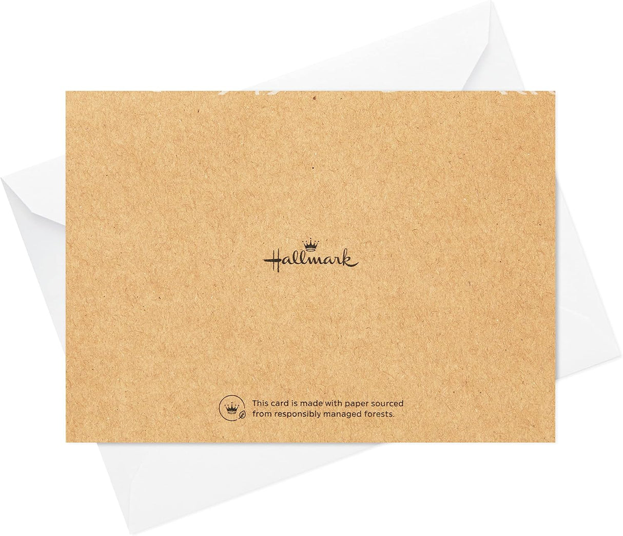 Thank You - Greeting Card