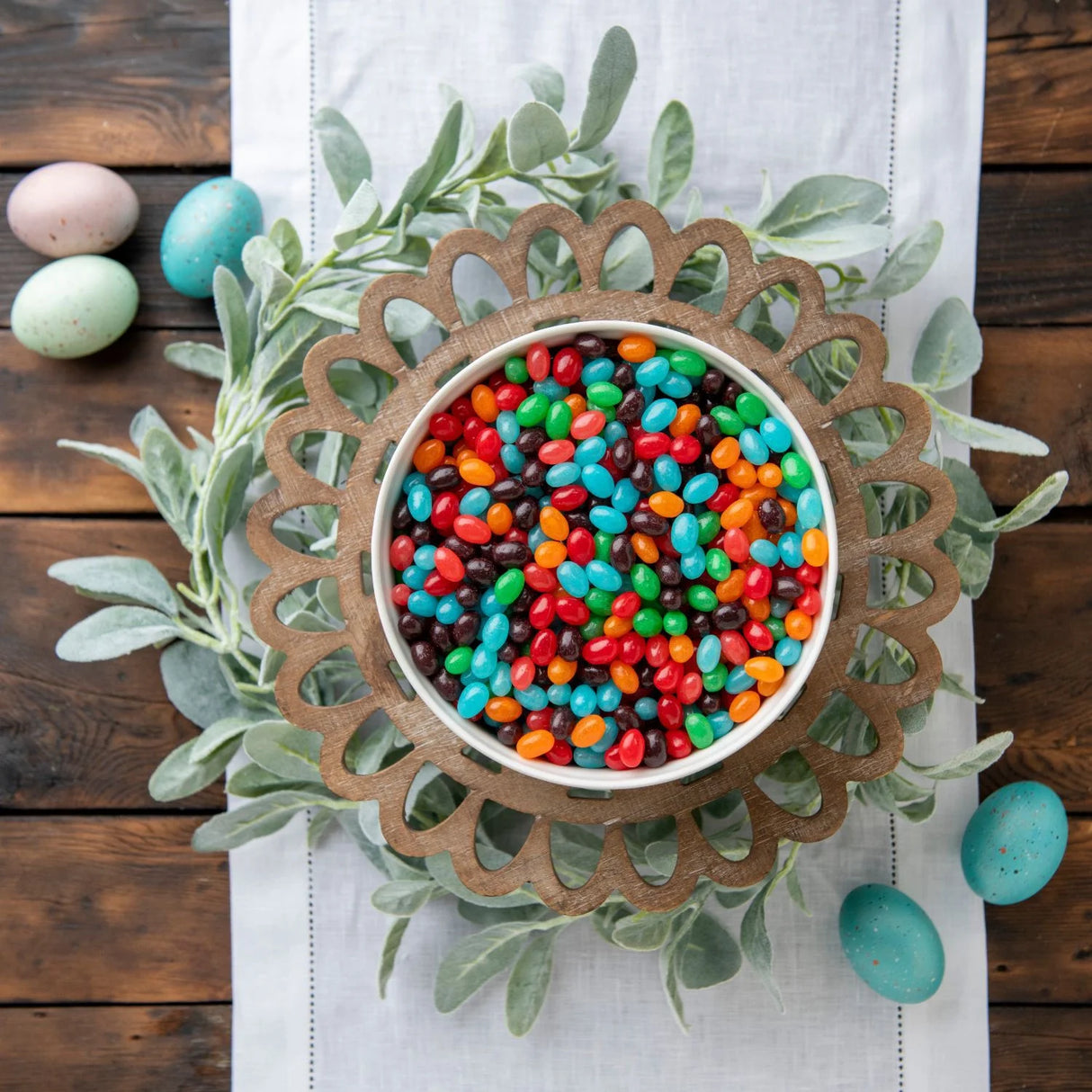 Jolly Rancher Jelly Beans 14oz