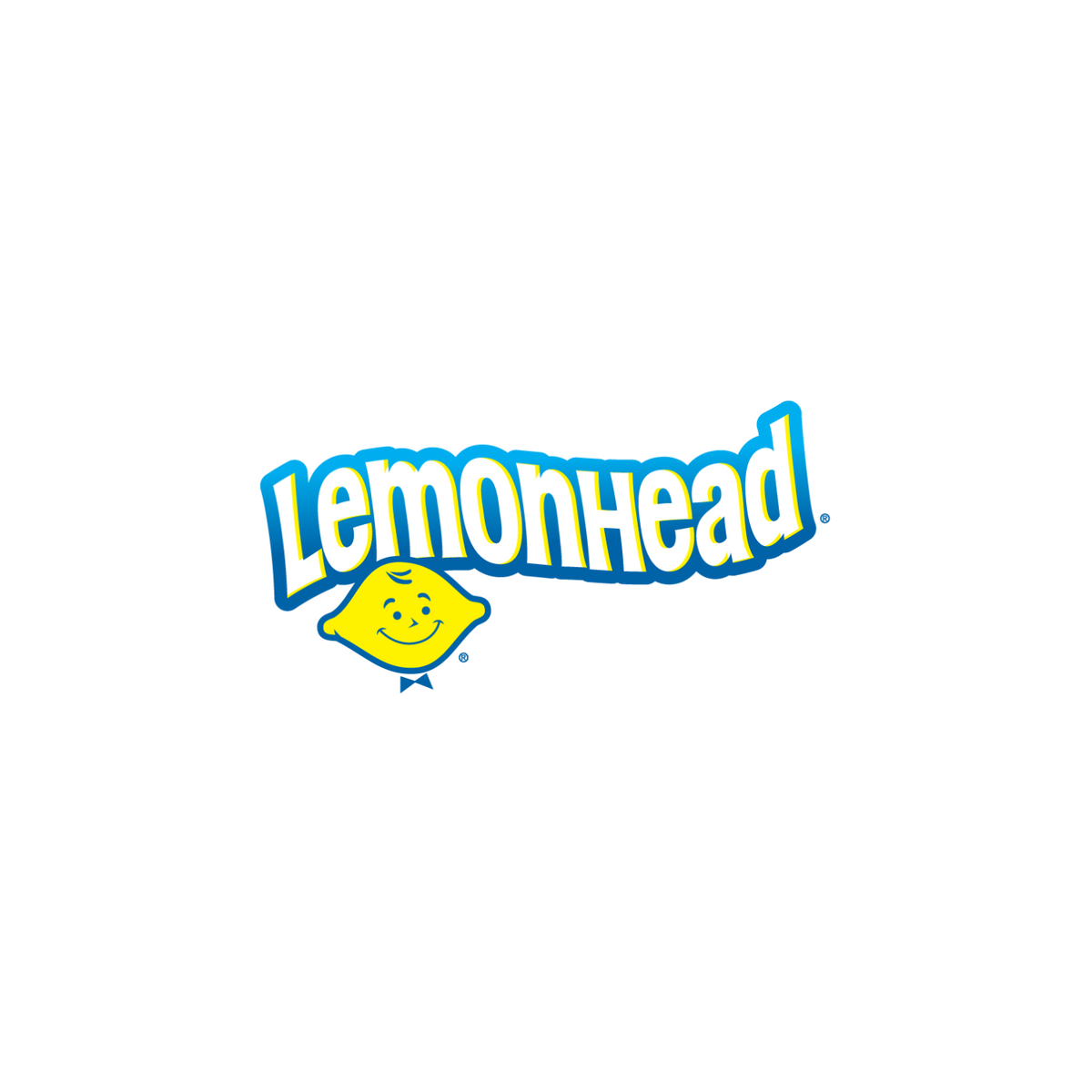 Lemonhead Rust Lemonhead – Candy In Bulk