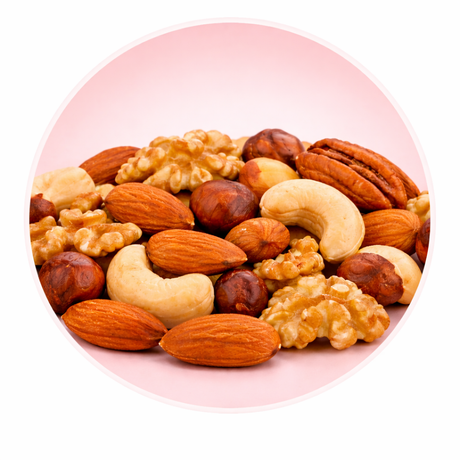 Nuts & Seeds