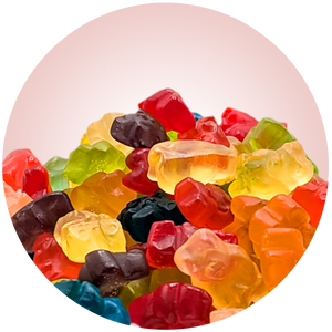 Gummies