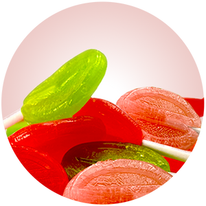 Lollipops