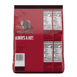 Twizzlers Party Pack 46oz