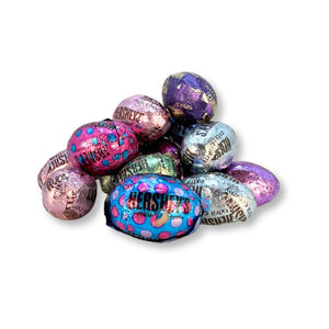 Hershey's Assorted Mini Eggs