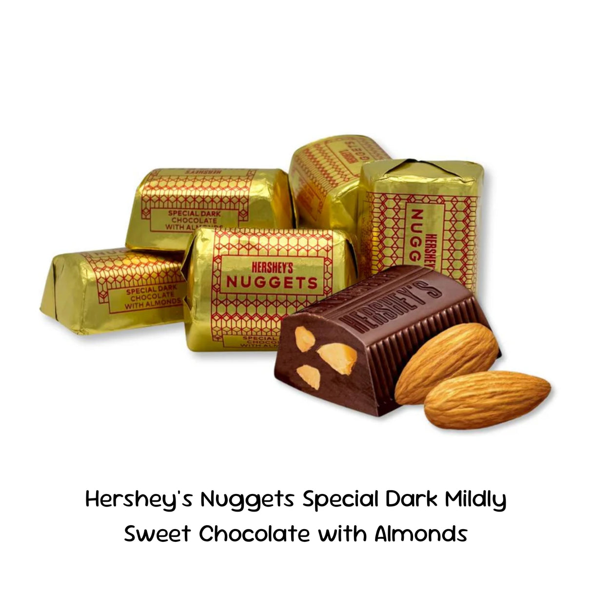 Chocolate Break Candy Mix