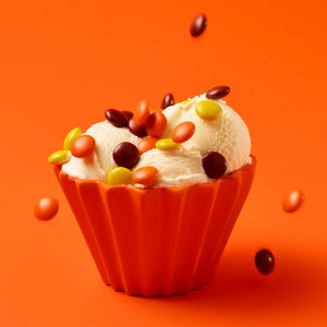 Reese's Pieces Peanut Butter Candy – Bulk value Bag