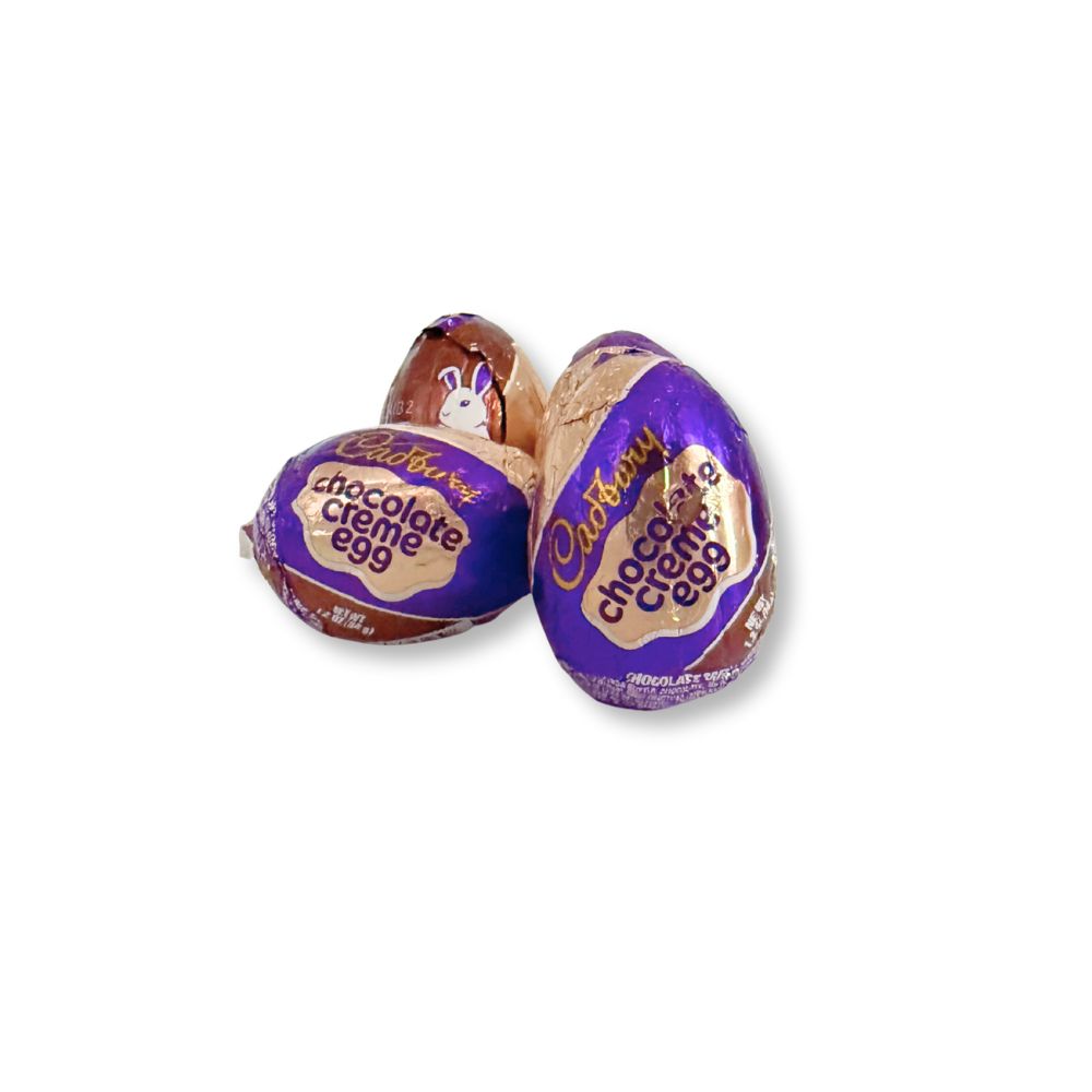 Cadbury Chocolate Creme Egg