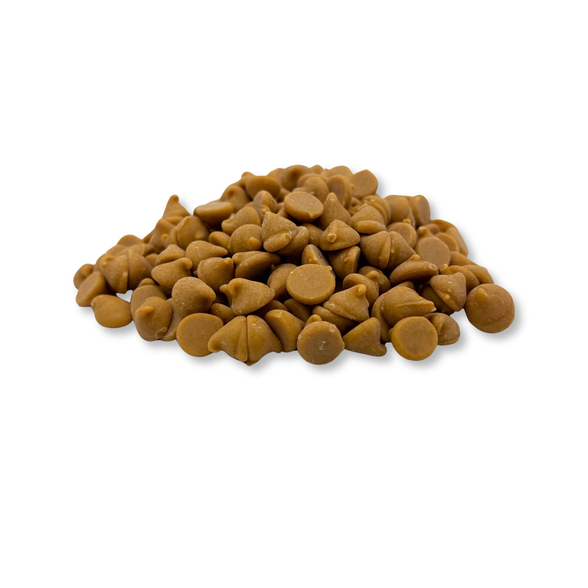 LILY's Peanut Butter Flavored Baking Chips – Bulk Value Bag