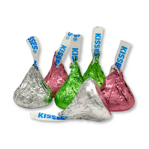 Hershey's Kisses Easter Milk Chocolate