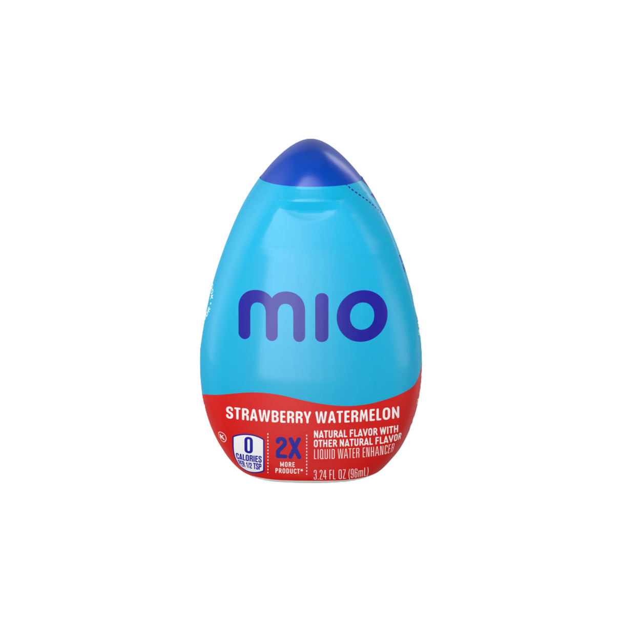 Mio Water Enhancer Strawberry Watermelon 3.24oz