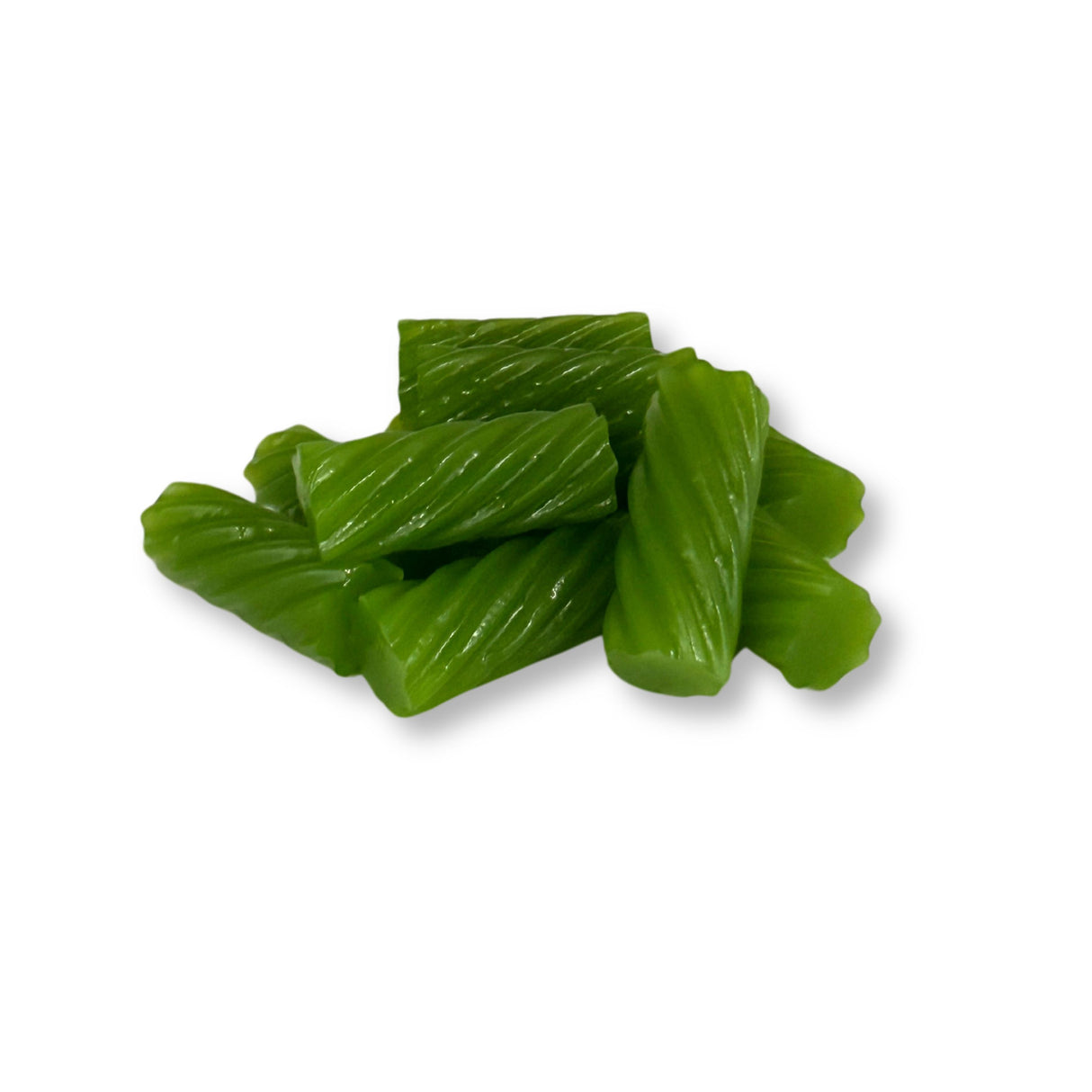 Australian Licorice Green Apple 2LB