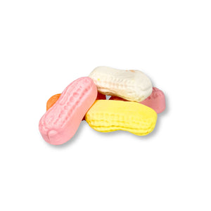 Circus Peanut Colored