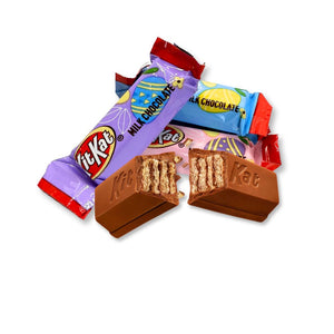 Kit Kat Miniatures Milk Chocolate Easter