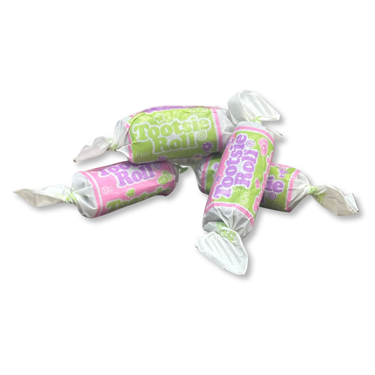 Tootsie Roll (Easter)