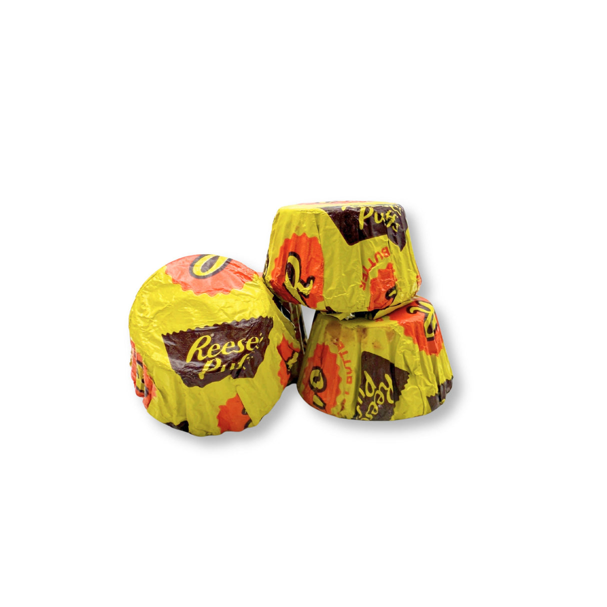 Reese's Peanut Butter Miniature Cups With Reese's Puffs