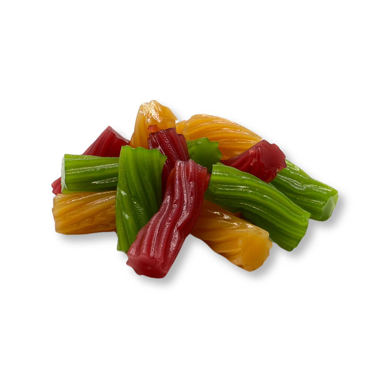 Australian Licorice Mixed Fruit 2LB